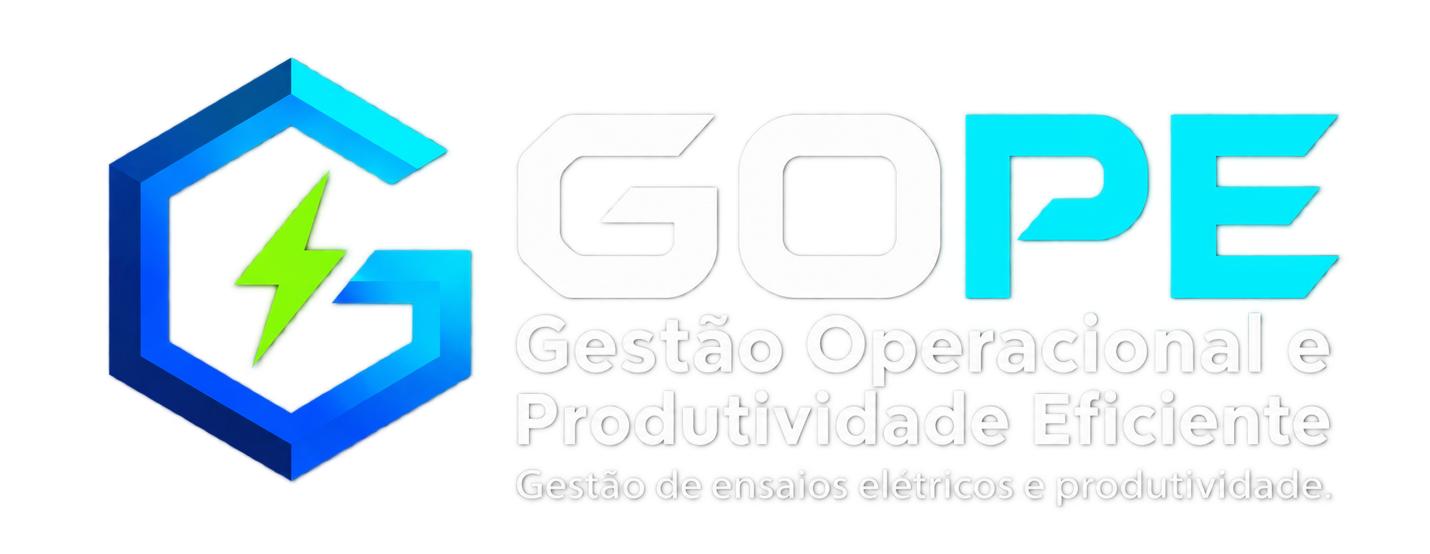 GOPE — Gestão Operacional e Produtividade Eficiente